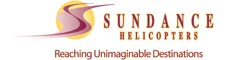 Sundance Helicopters Logo