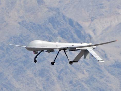 MQ-1 Predator