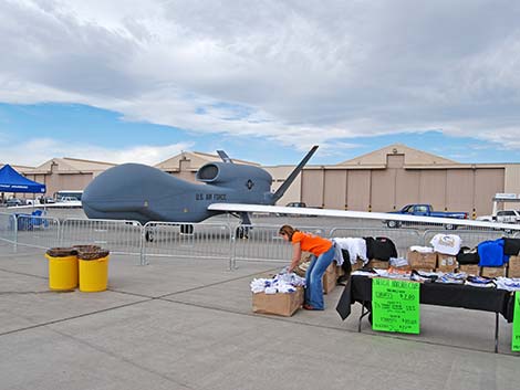 RQ-4 Global Hawk