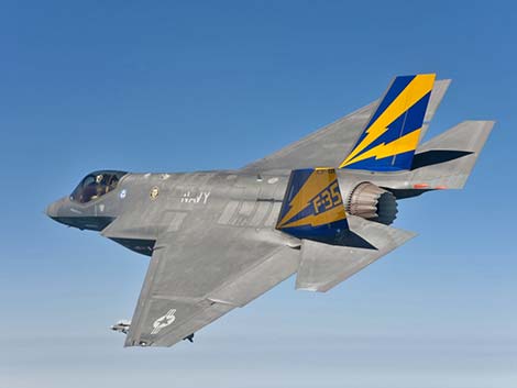 F-35