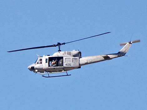 AH-1 Super Cobra