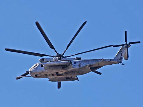 CH-53 Super Stallion