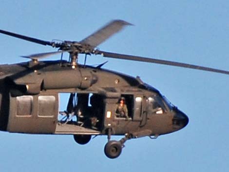 UH-60 Black Hawk