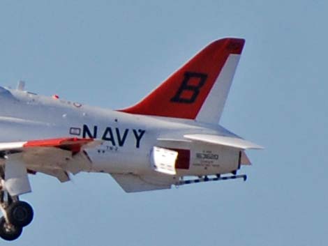 T-45A Goshawk