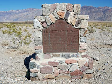 Death Valley National Park