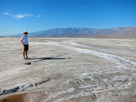 Death Valley National Park