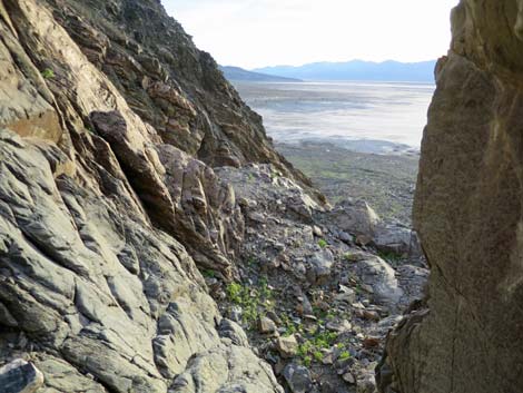 Death Valley National Park