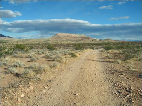 Gold Butte