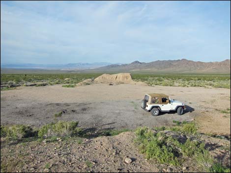 Gold Butte