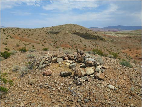 Gold Butte