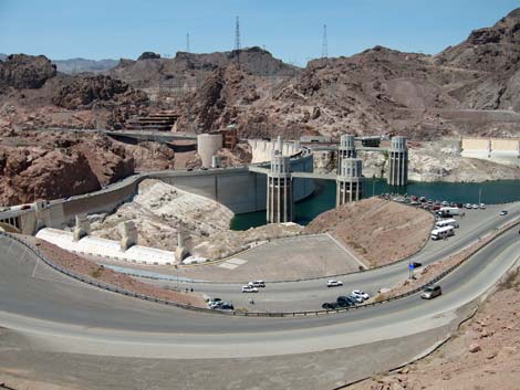 Lake Mead National Recreation Area