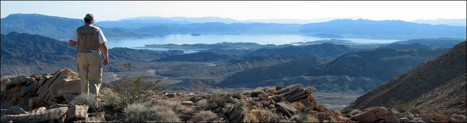 Lake Mead National Recreation Area