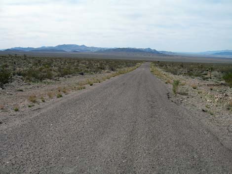 Lake Mead National Recreation Area