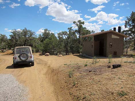 Mojave National Preserve