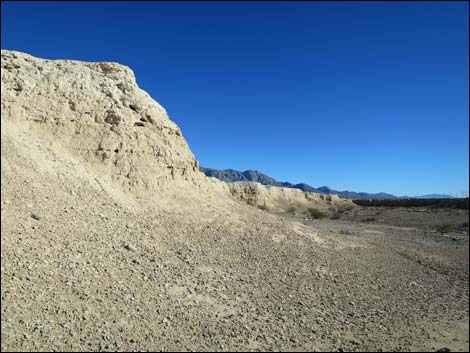 Tule Springs National Monument