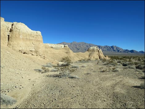 Tule Springs National Monument