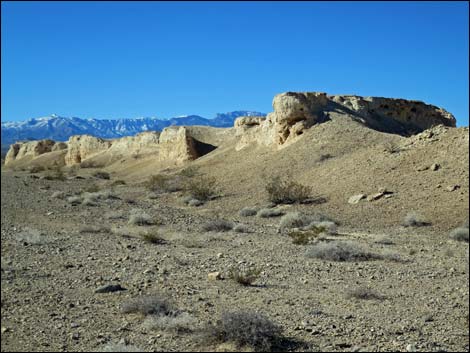 Tule Springs National Monument