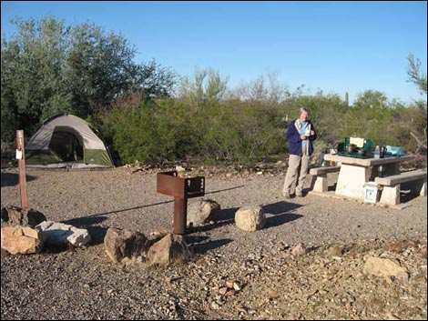 Arizona-Sonora Desert Museum