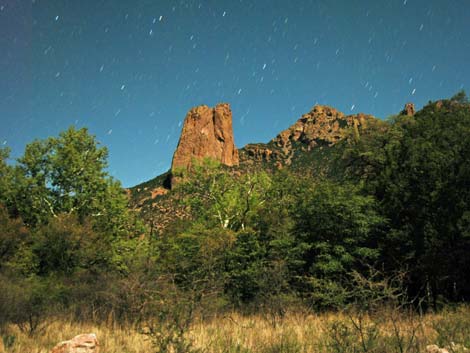 Sunny Flat Campground