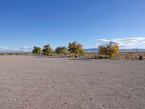 Millers Rest Area