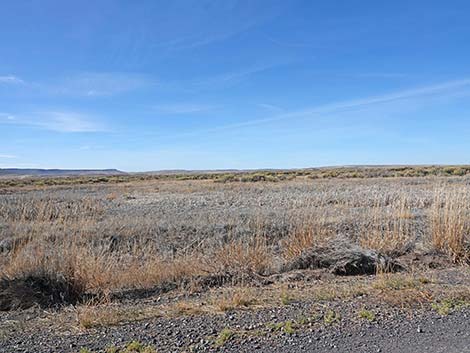 Malheur National Wildlife Refuge