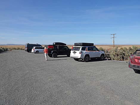 Malheur National Wildlife Refuge