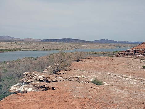 33 Hole Picnic Area