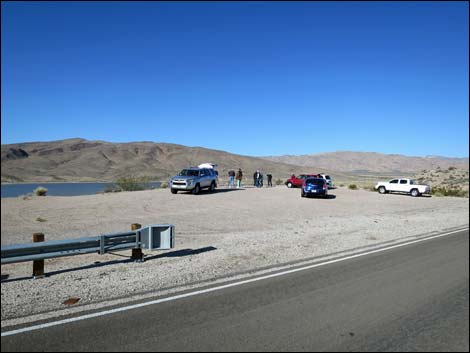 Pahranagat NWR