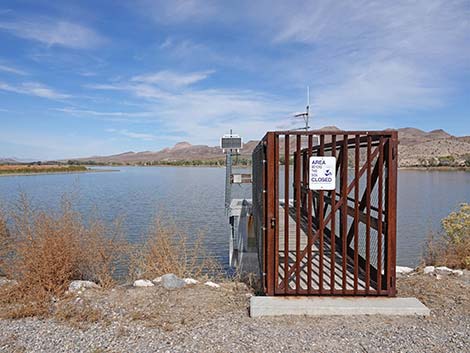 Pahranagat NWR