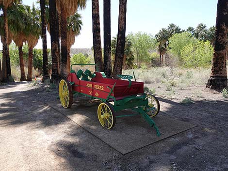 Warm Springs Natural Area