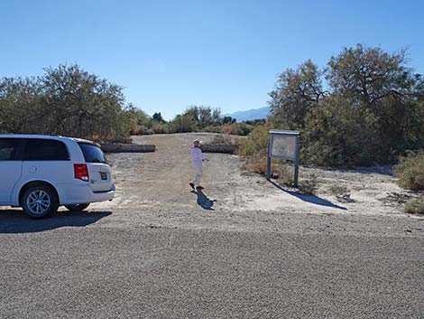 Furnace Creek