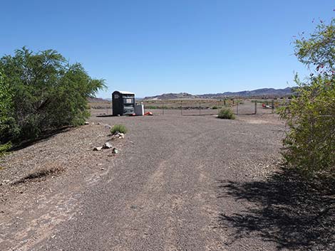 Henderson Bird Viewing Preserve