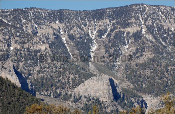 Cathedral Rock