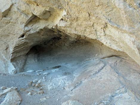 Rainbow Canyon Rock Art