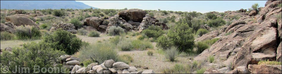 Crystal Wash Shepherd Camp