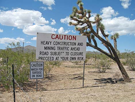 Walking Box Ranch