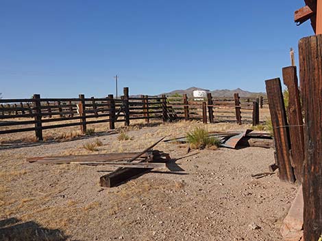 Walking Box Ranch