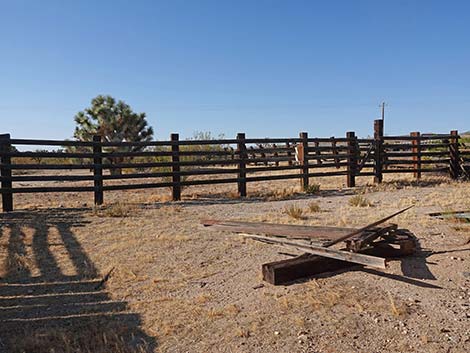 Walking Box Ranch