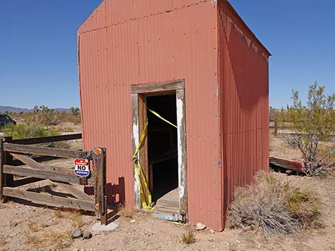 Walking Box Ranch