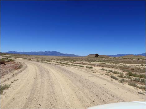 Garden Valley Road