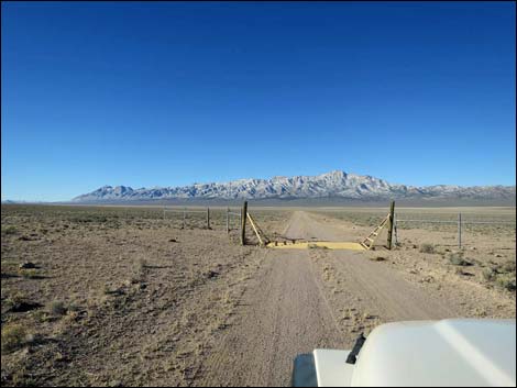 Garden Valley Southeast Road