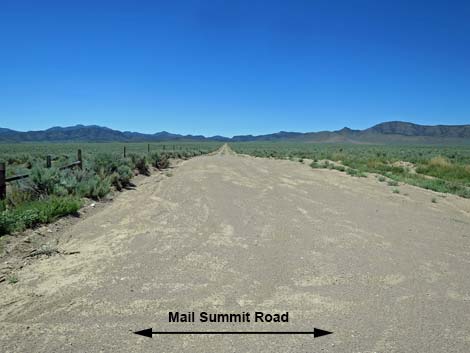 Mail Summit Road