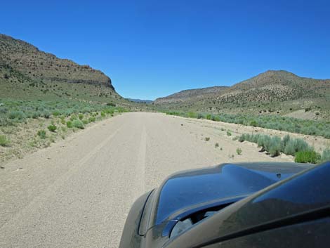 Mail Summit Road