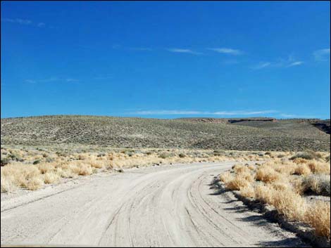 White River Narrows Road