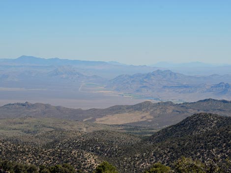 Tikaboo Peak