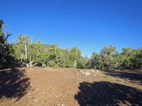 Tikaboo Peak