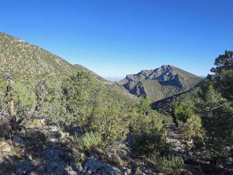 Tikaboo Peak