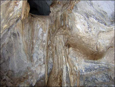 Whipple Cave