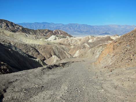 Gower Gulch