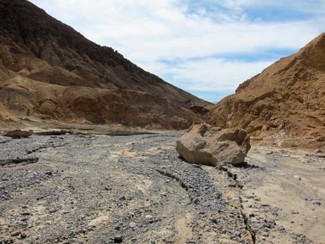 Gower Gulch